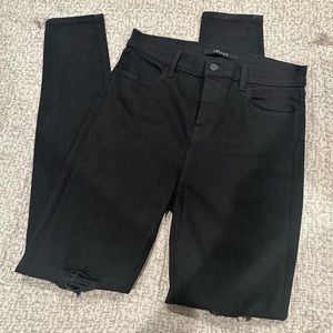 J BRAND denim